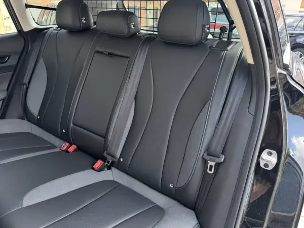 MG MG5 51 kWh Luxury 15