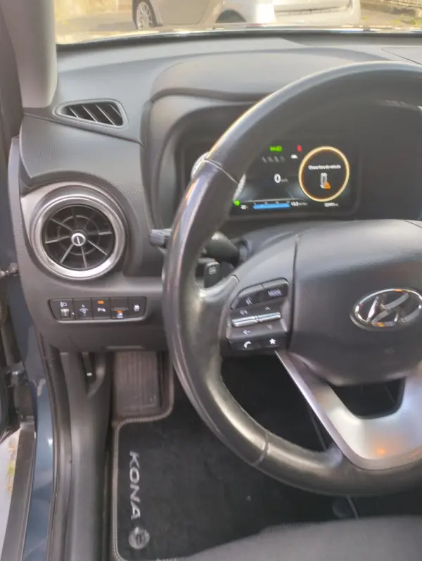 Hyundai Kauai Business 8