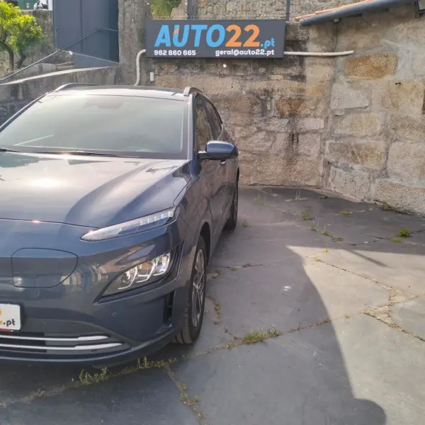 Hyundai Kauai Business 3