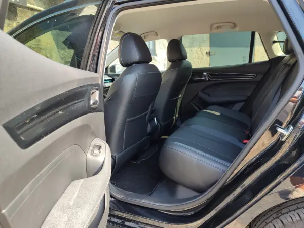 MG MG5 5 Maximal Comfort 15