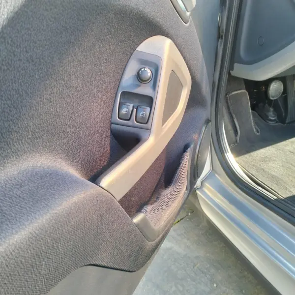 Smart ForTwo Coupé 0.8 cdi Passion 45 5