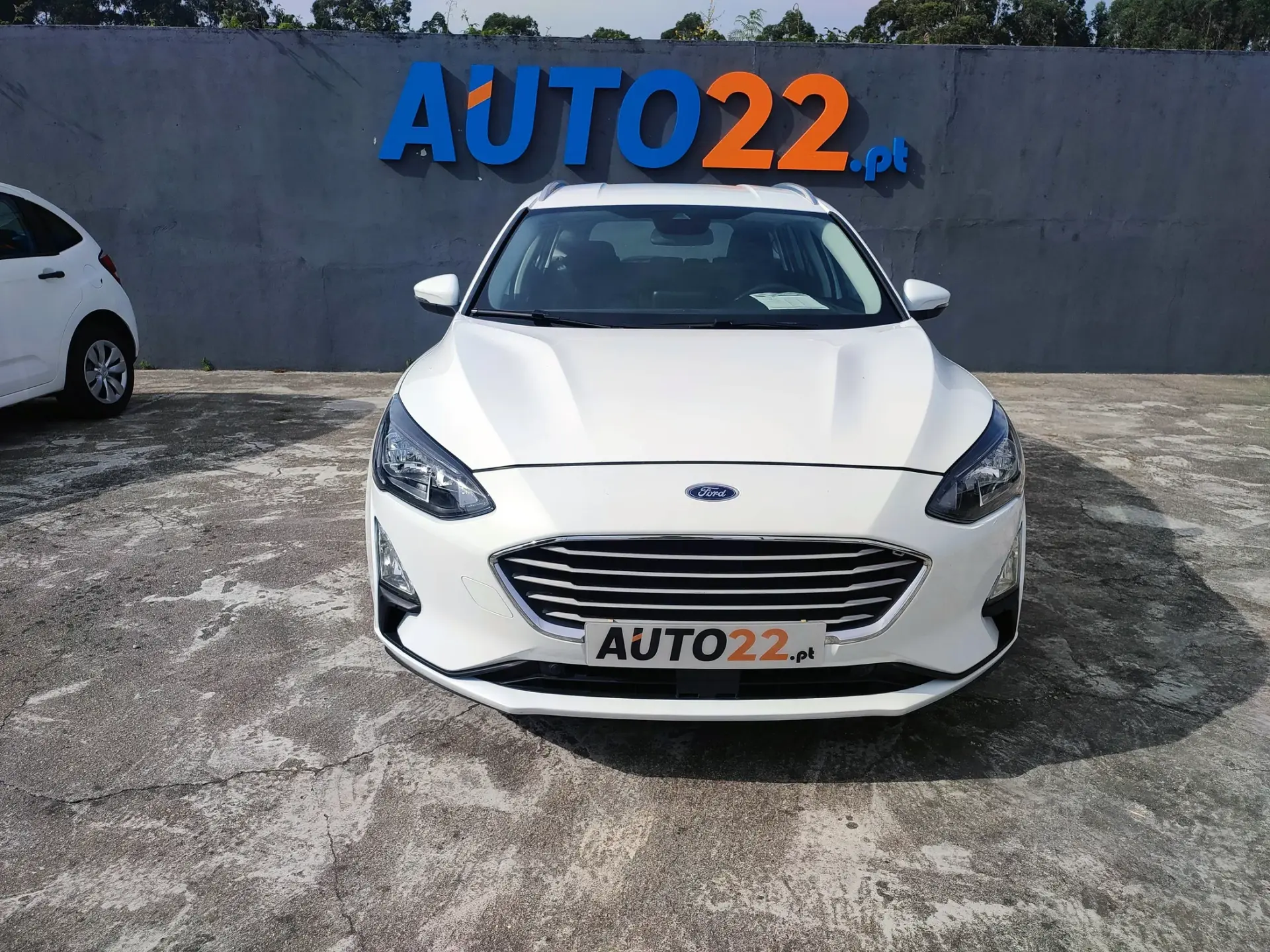 Ford Focus SW S&S COOL&CONNECT 3