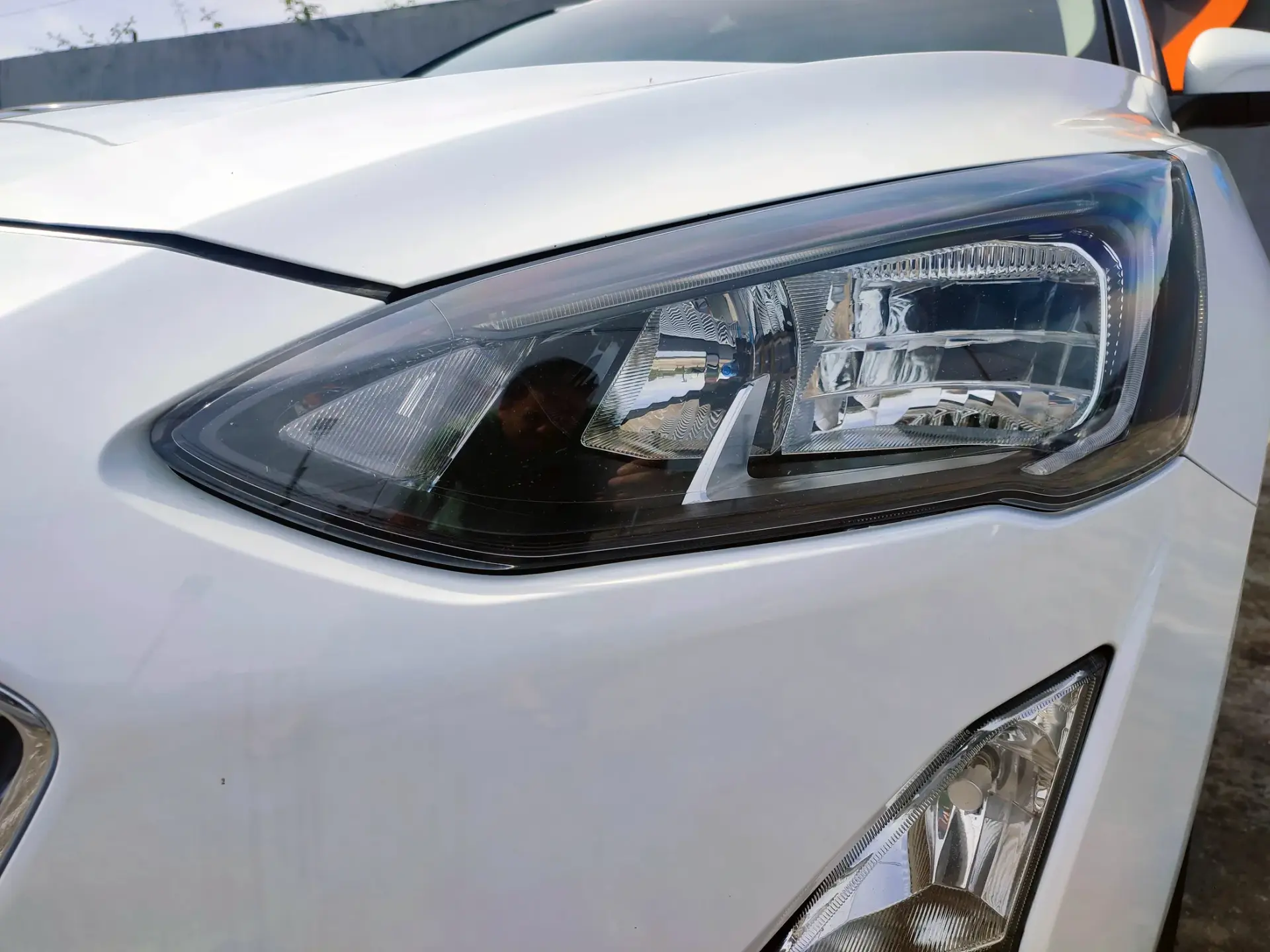 Ford Focus SW S&S COOL&CONNECT 11