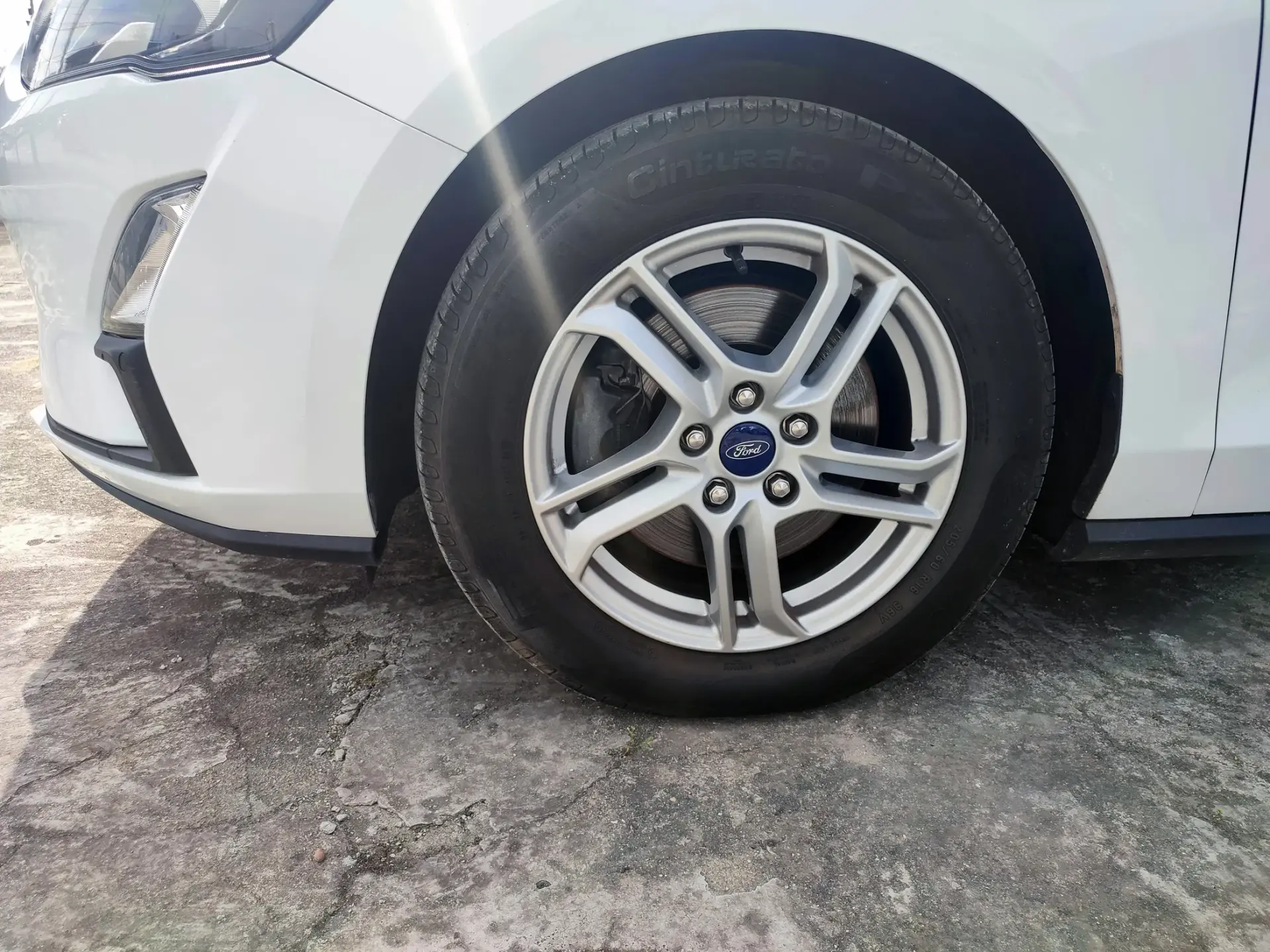 Ford Focus SW S&S COOL&CONNECT 14