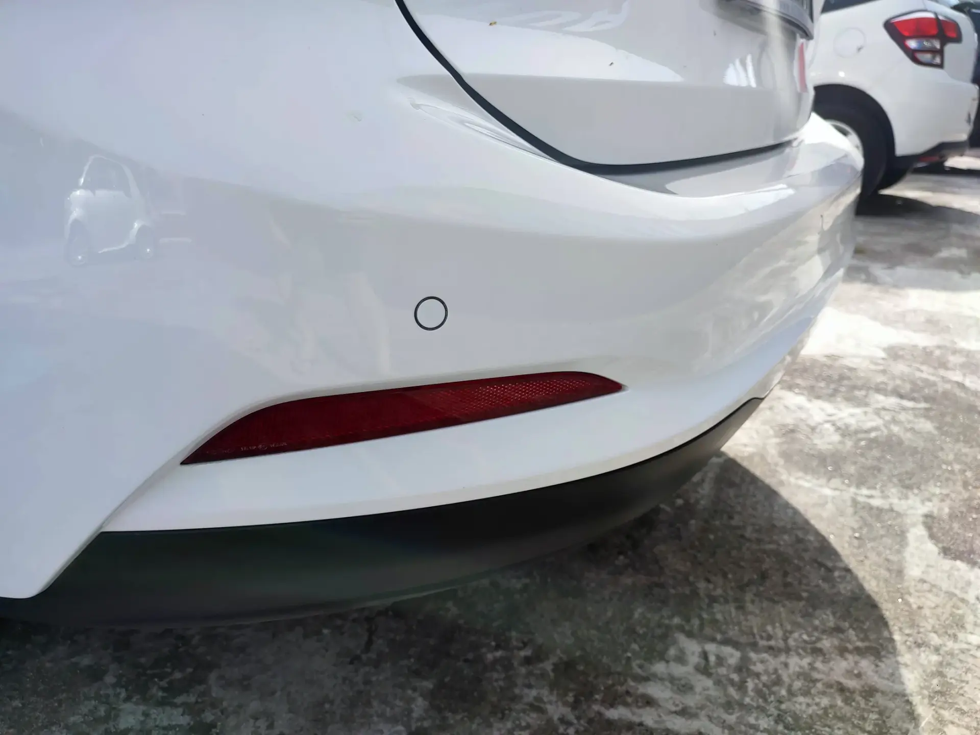 Ford Focus SW S&S COOL&CONNECT 19