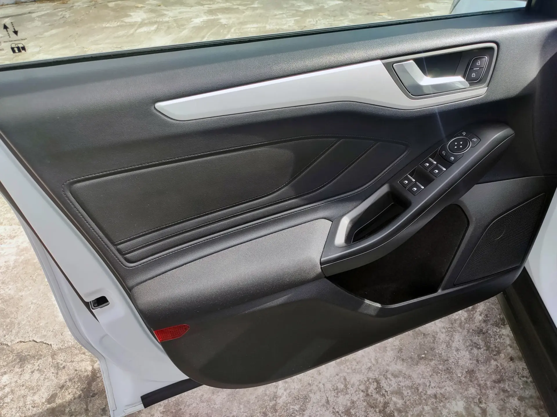 Ford Focus SW S&S COOL&CONNECT 20