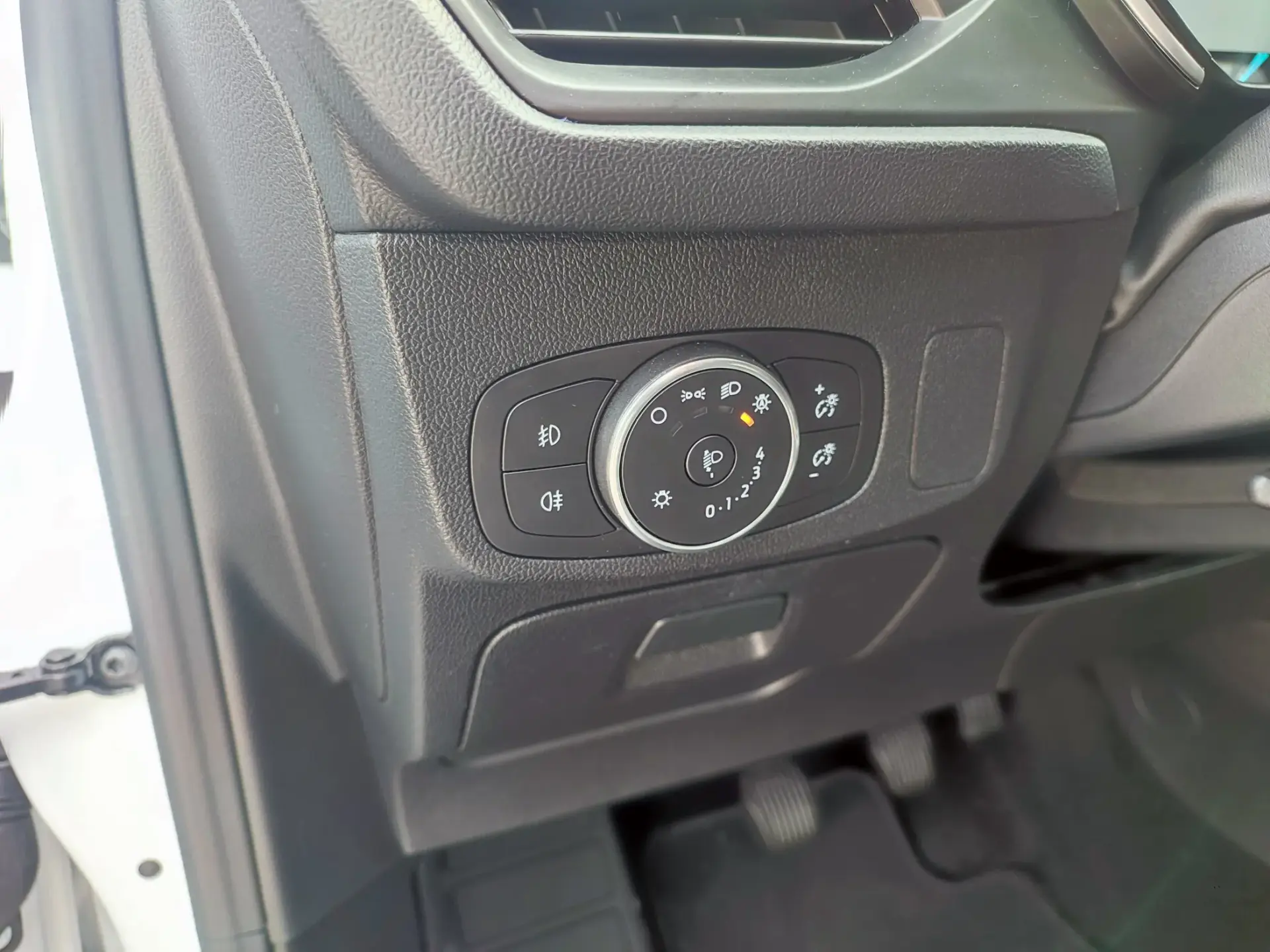 Ford Focus SW S&S COOL&CONNECT 21