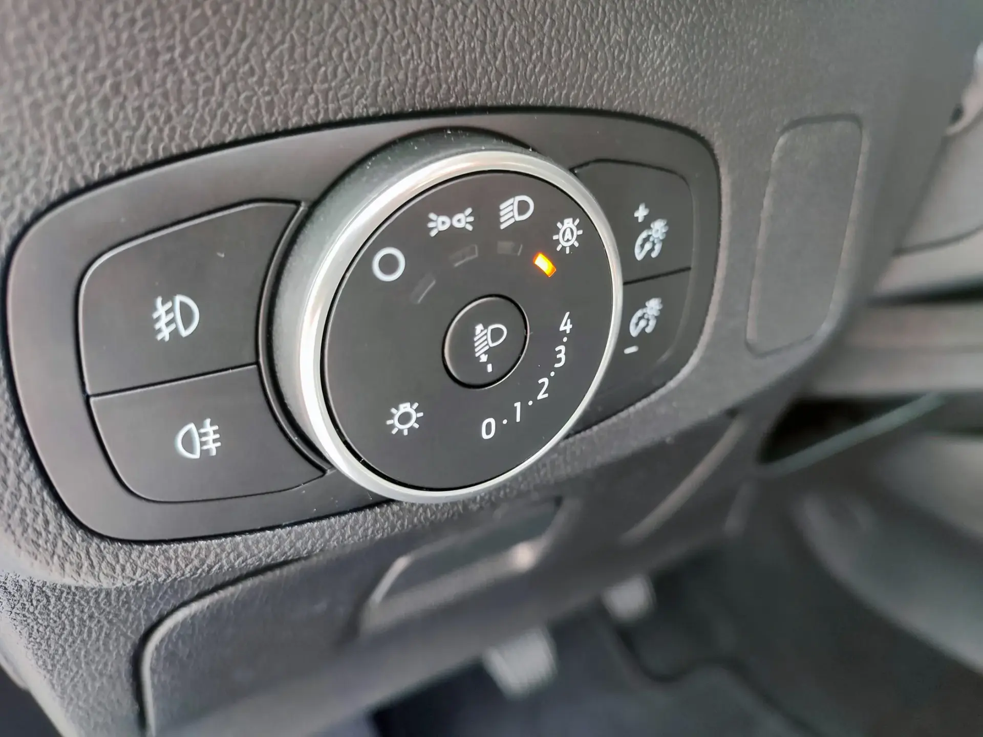 Ford Focus SW S&S COOL&CONNECT 22