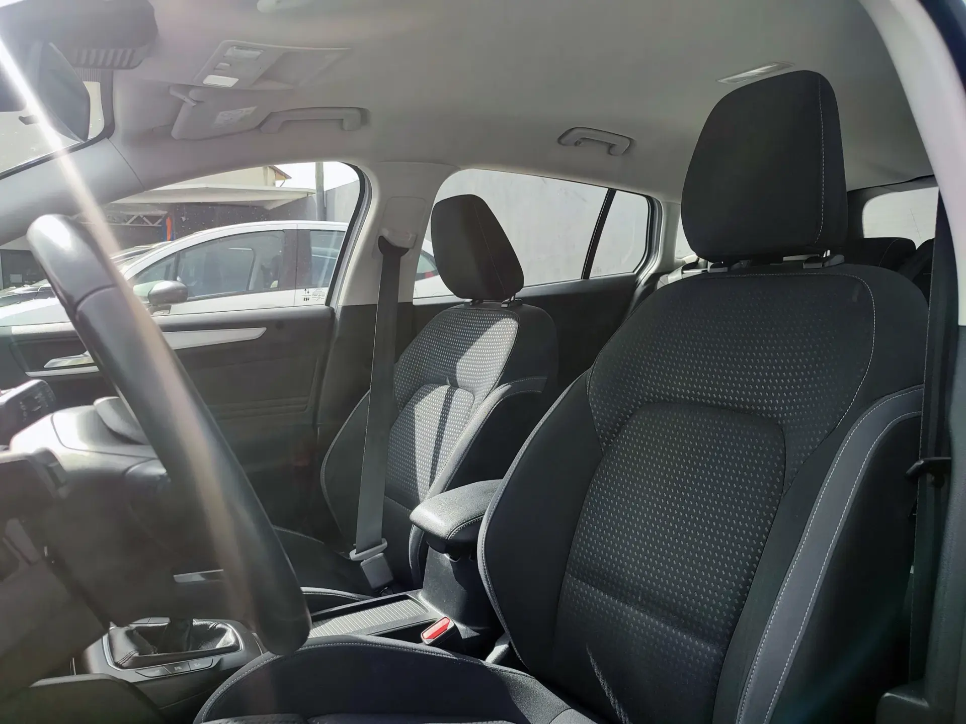 Ford Focus SW S&S COOL&CONNECT 23