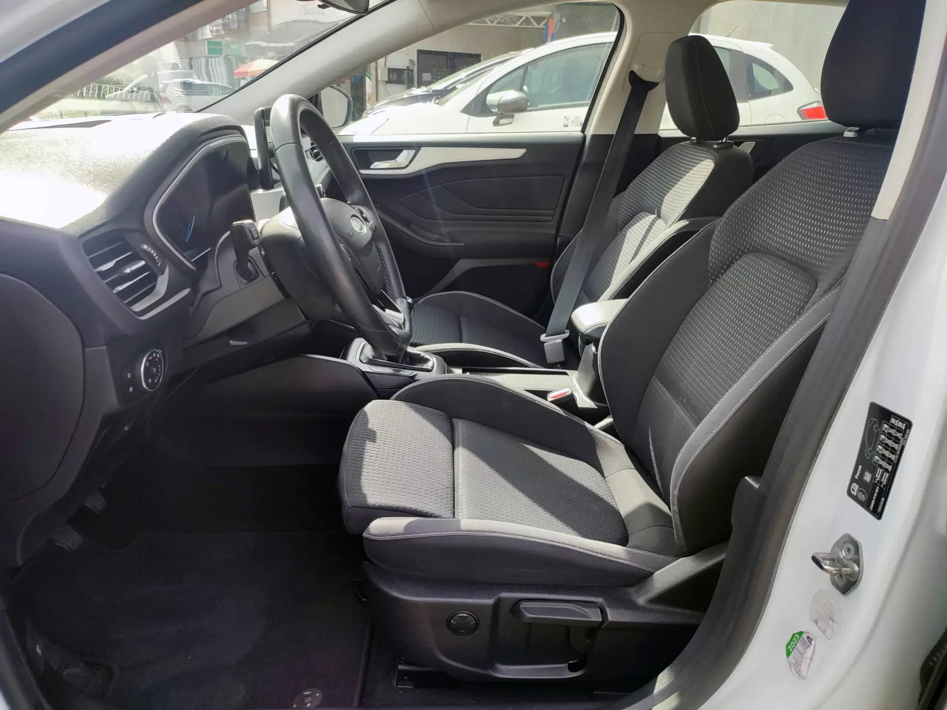 Ford Focus SW S&S COOL&CONNECT 25