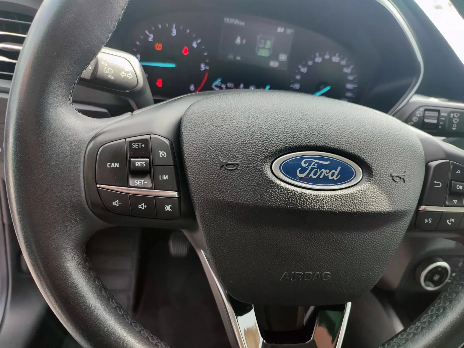 Ford Focus SW S&S COOL&CONNECT 29