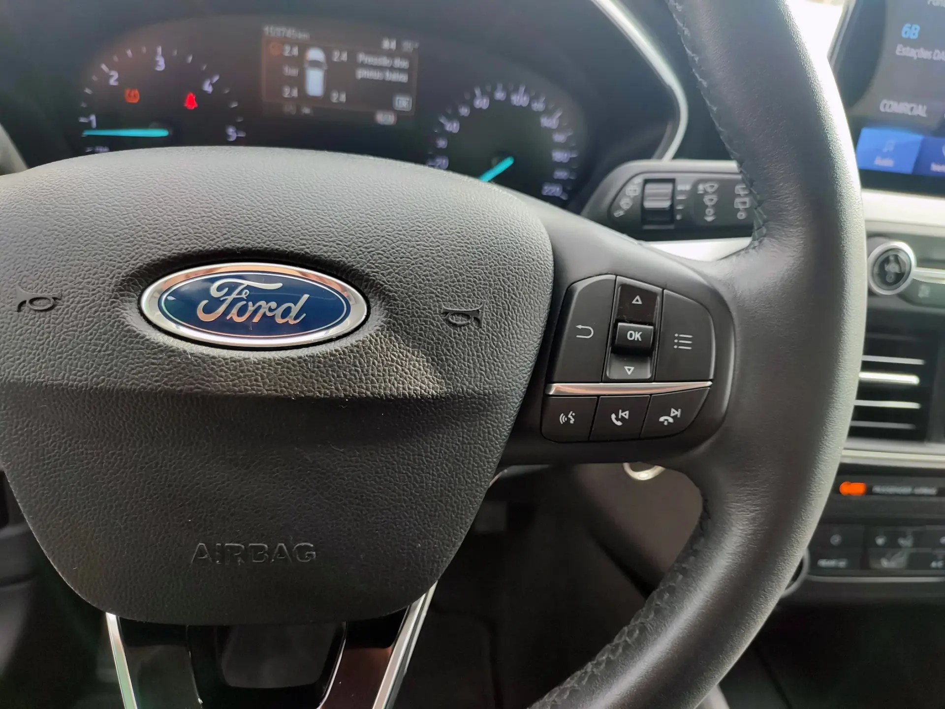 Ford Focus SW S&S COOL&CONNECT 30