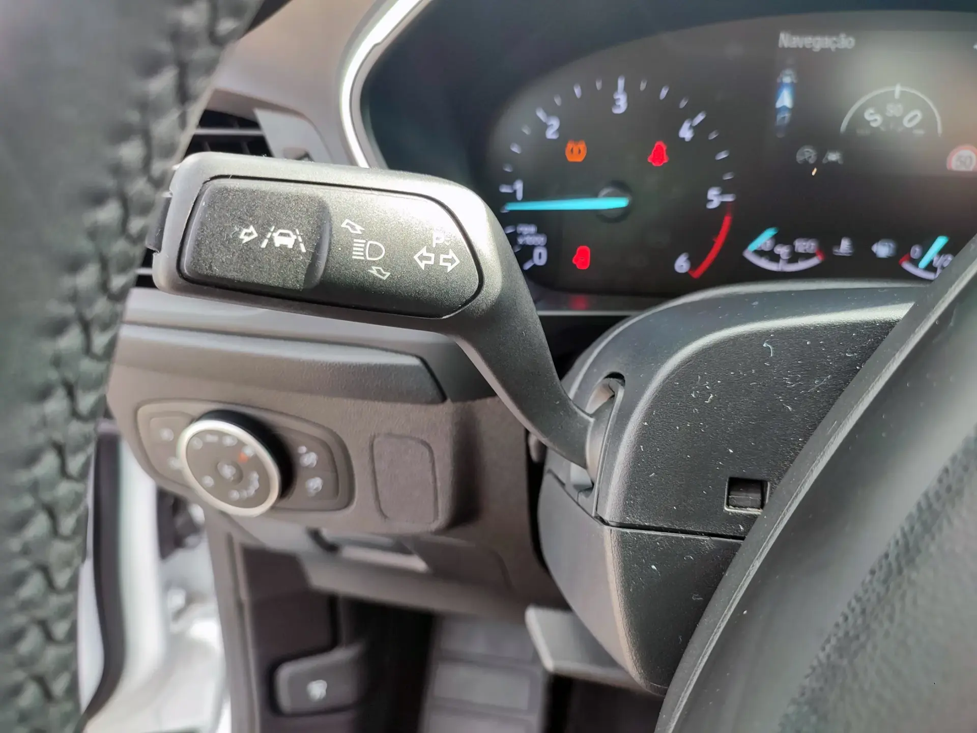 Ford Focus SW S&S COOL&CONNECT 33