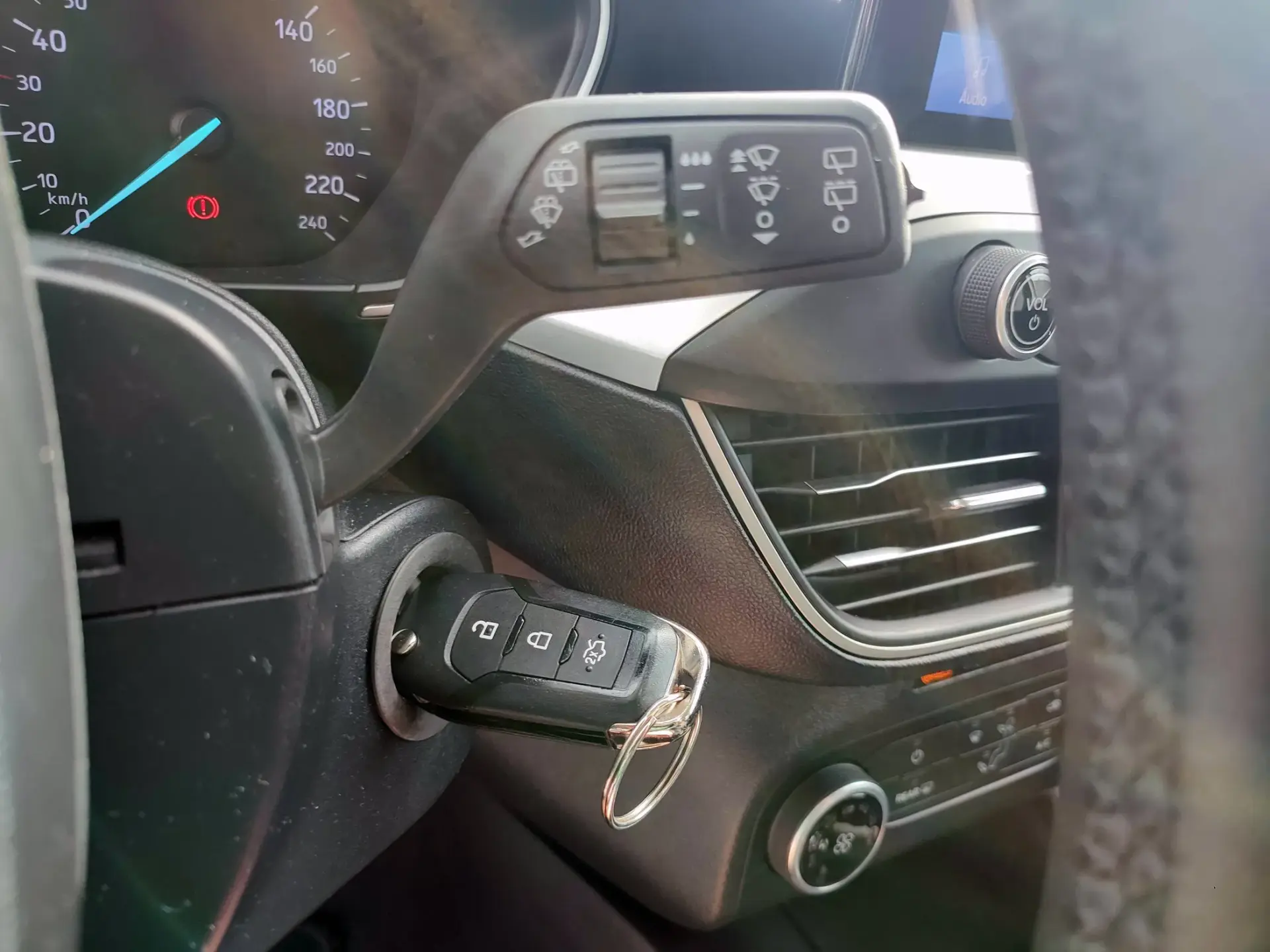 Ford Focus SW S&S COOL&CONNECT 34