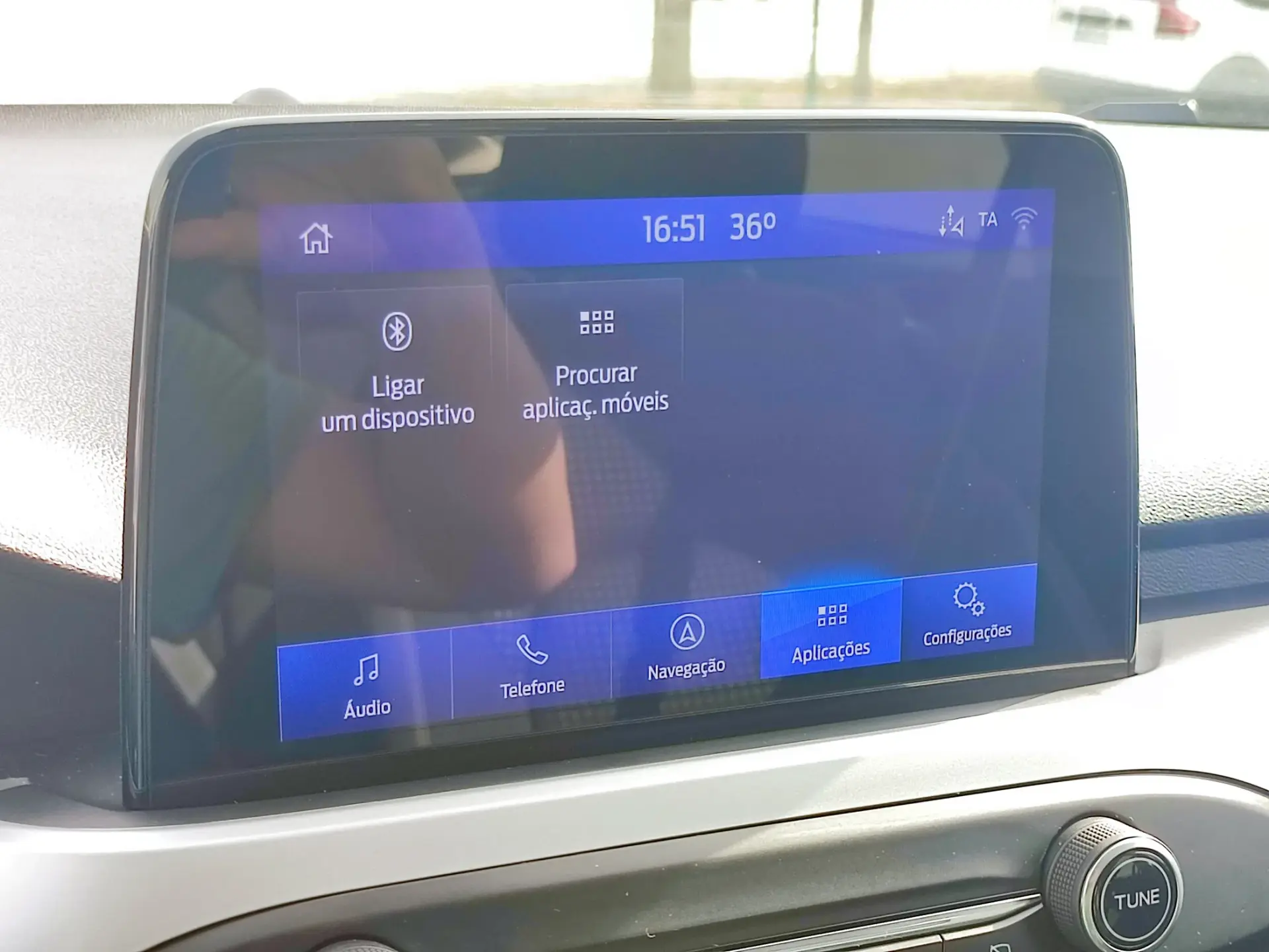 Ford Focus SW S&S COOL&CONNECT 42