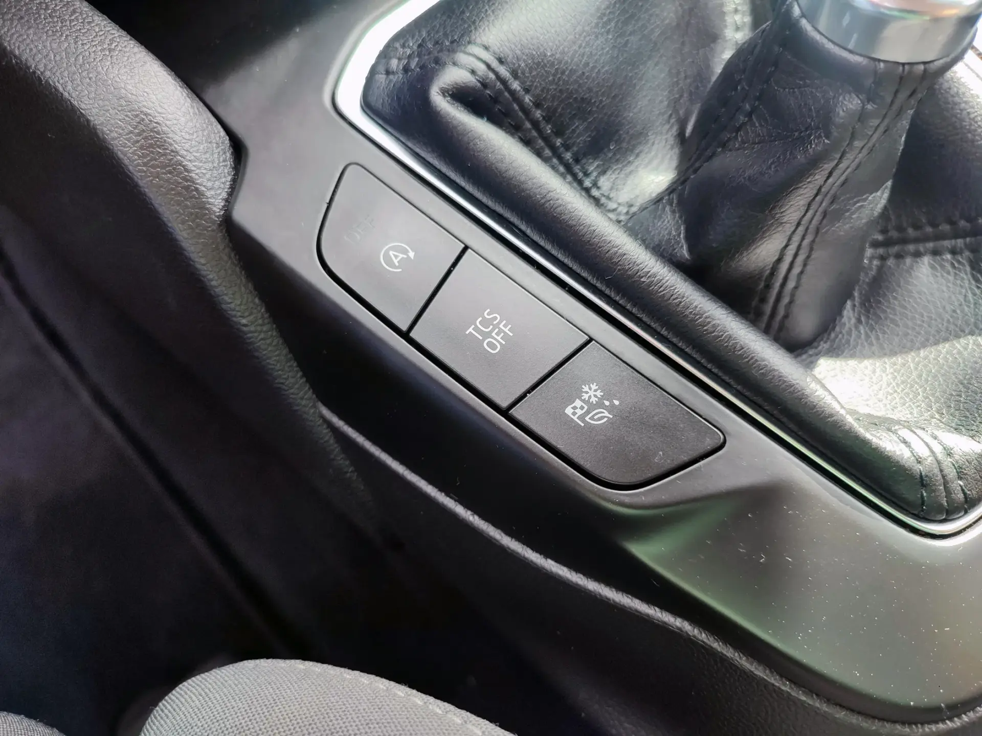 Ford Focus SW S&S COOL&CONNECT 48