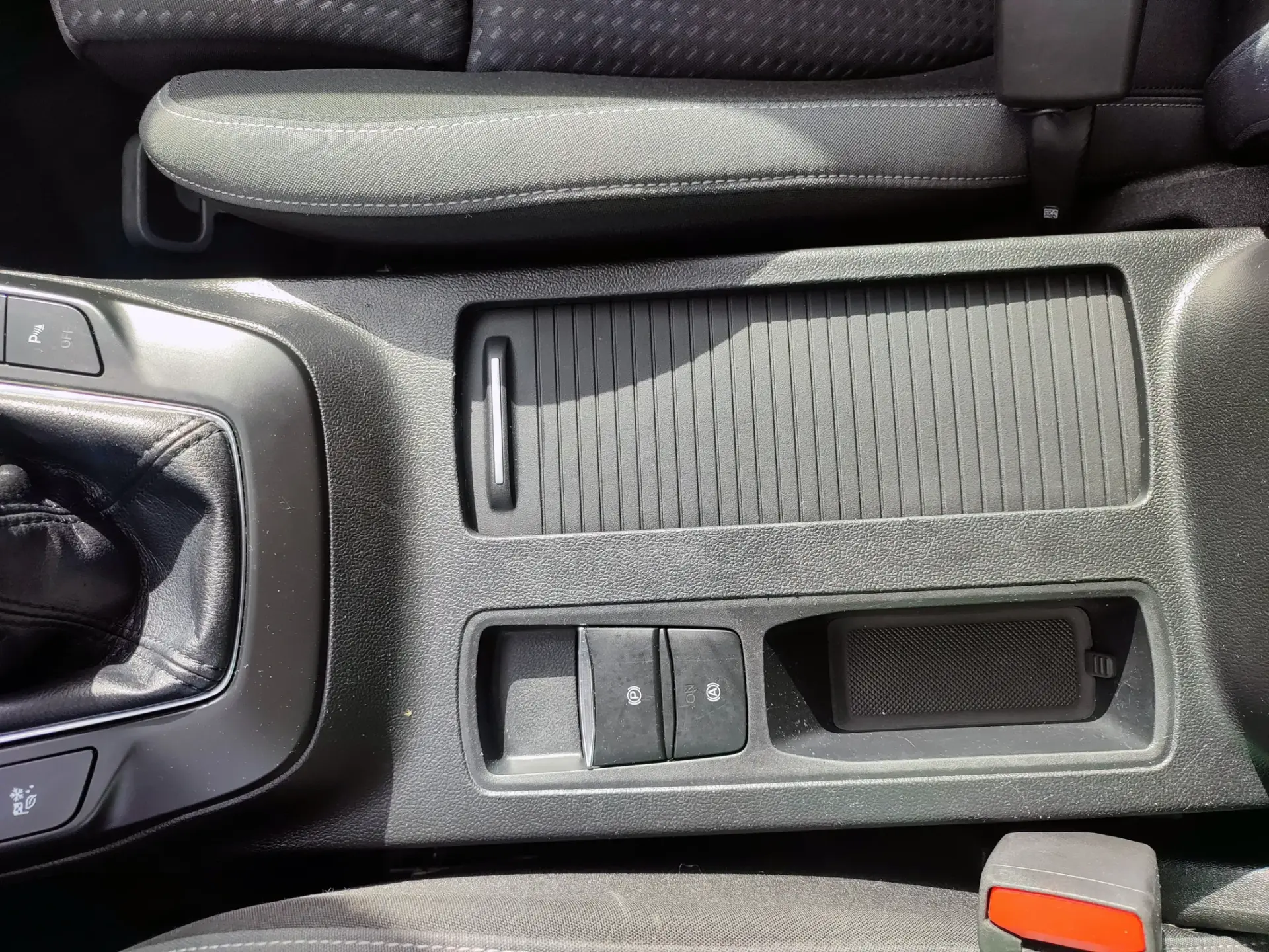 Ford Focus SW S&S COOL&CONNECT 50