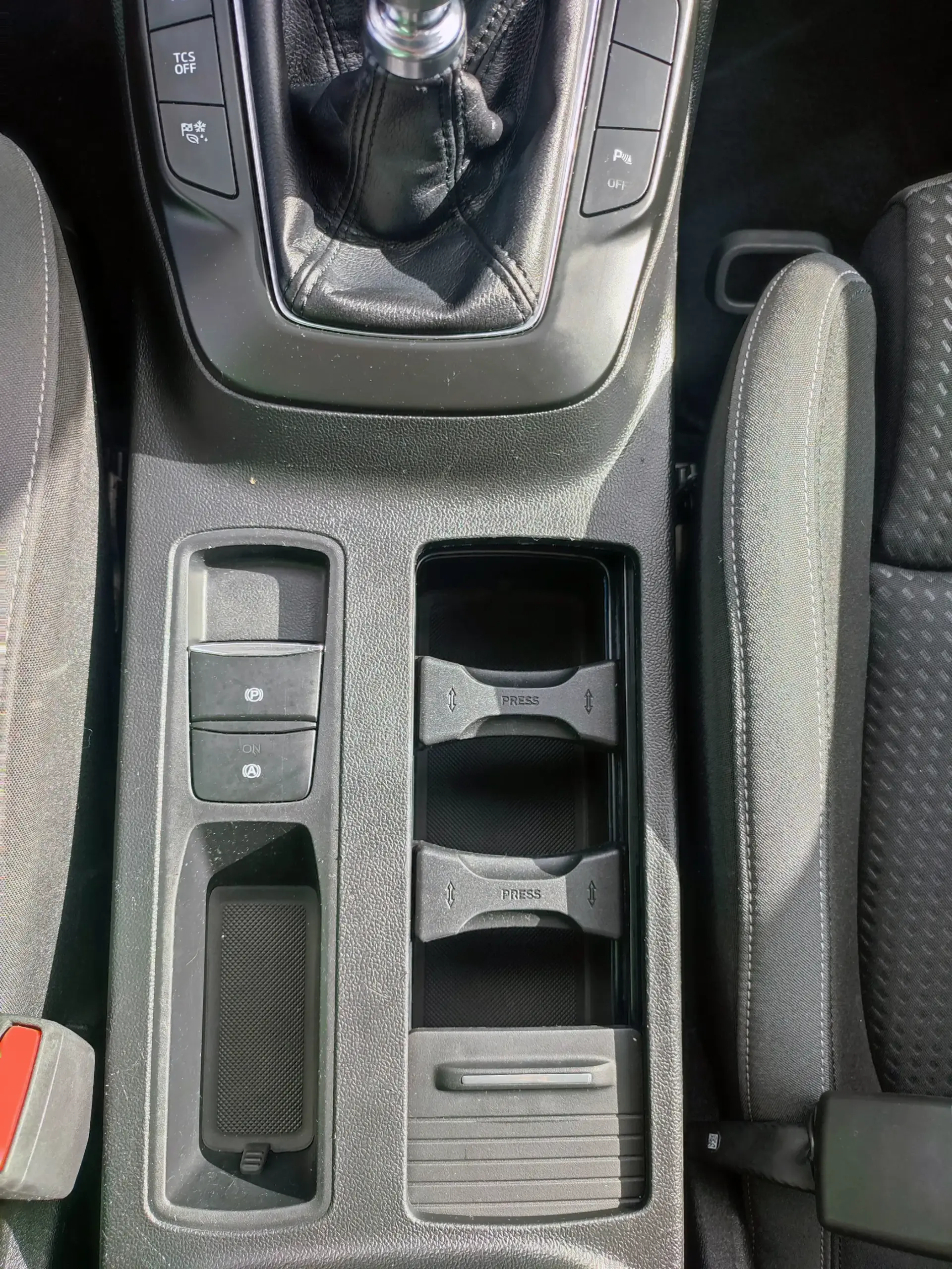 Ford Focus SW S&S COOL&CONNECT 51