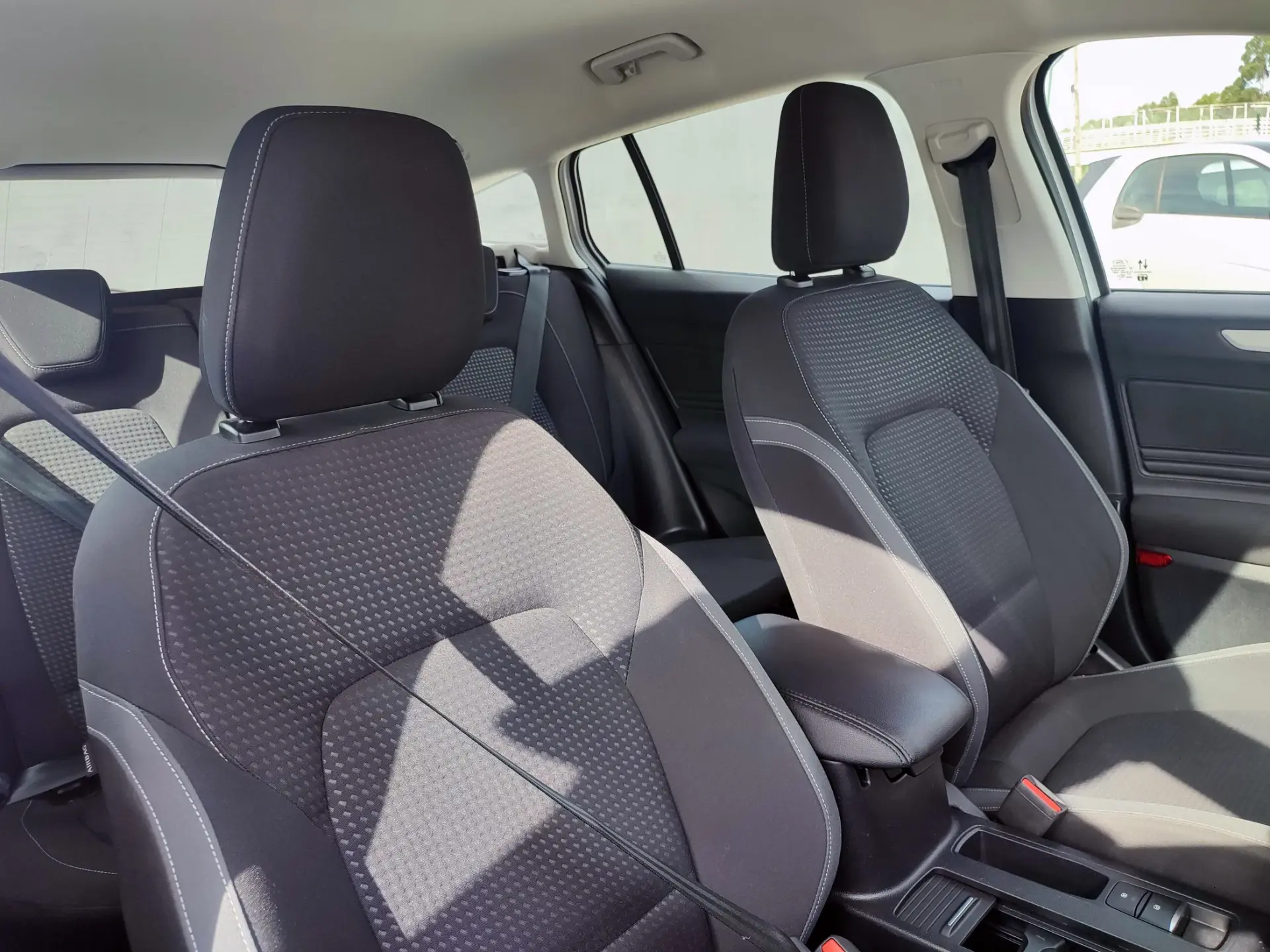 Ford Focus SW S&S COOL&CONNECT 53