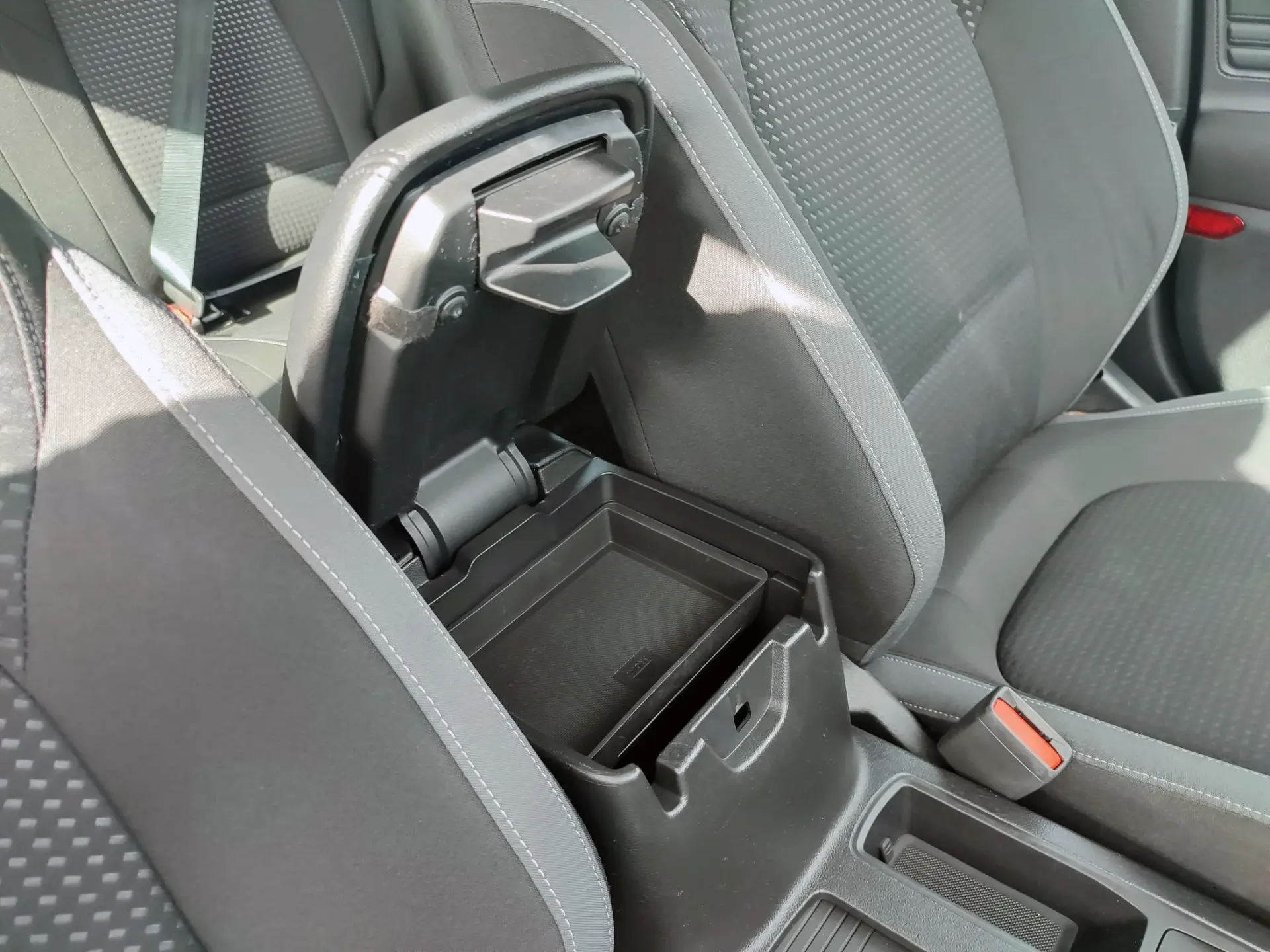 Ford Focus SW S&S COOL&CONNECT 55