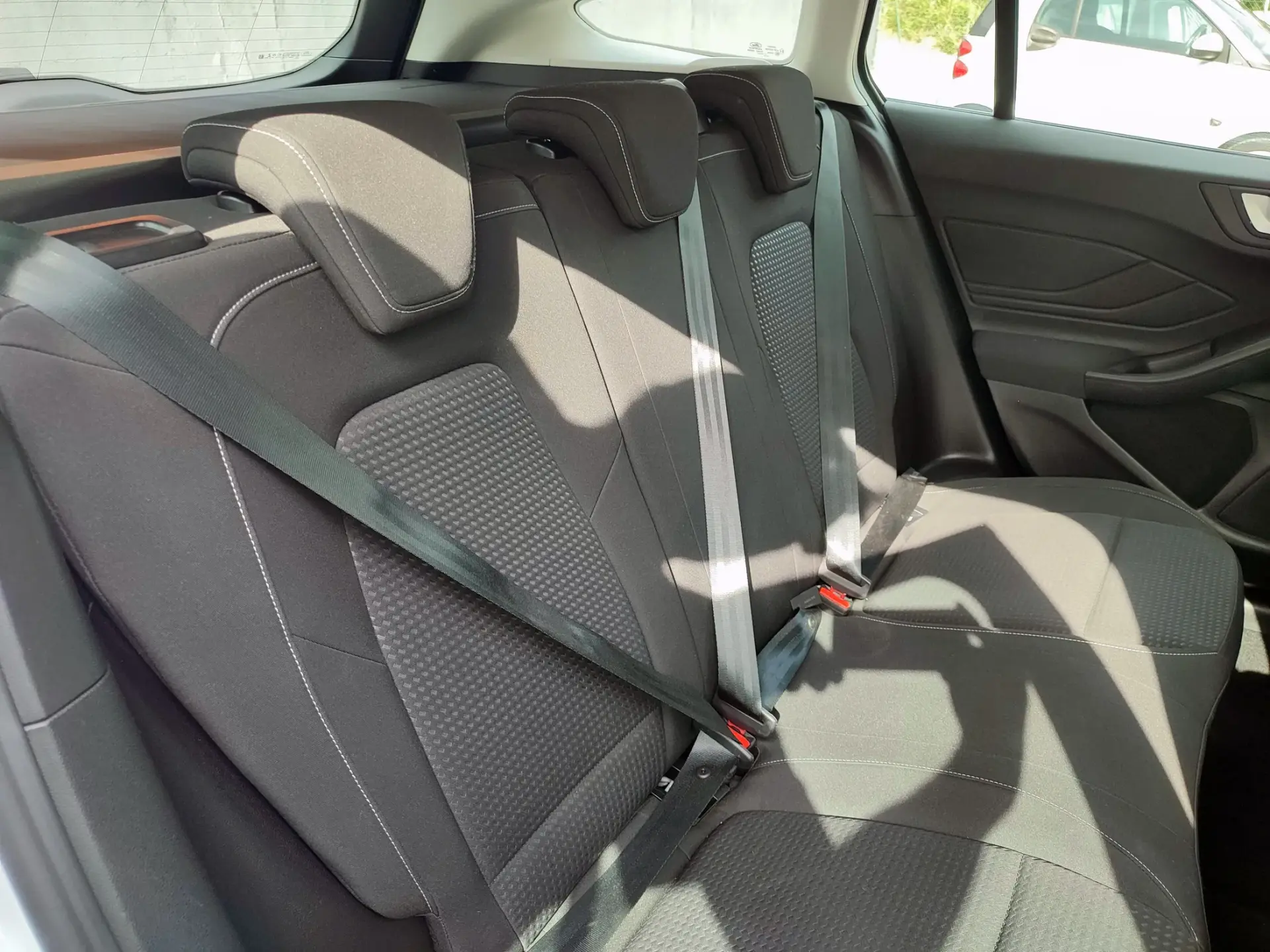 Ford Focus SW S&S COOL&CONNECT 58