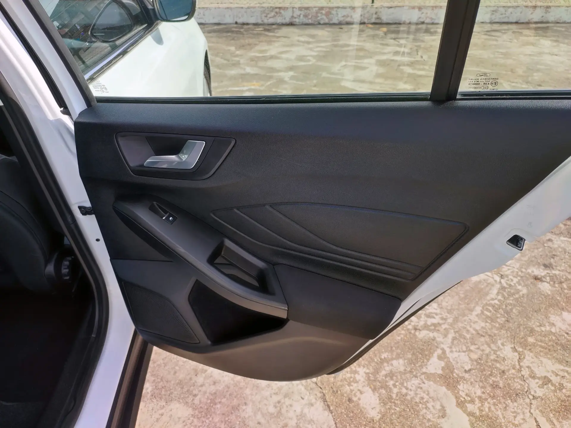 Ford Focus SW S&S COOL&CONNECT 60