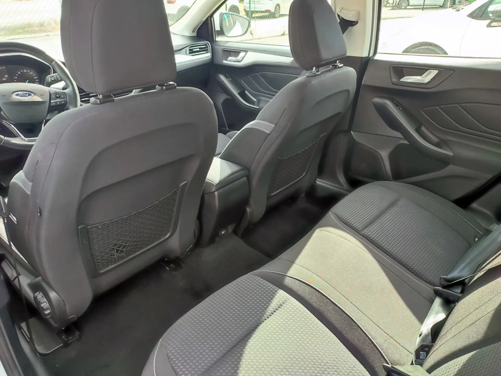 Ford Focus SW S&S COOL&CONNECT 61