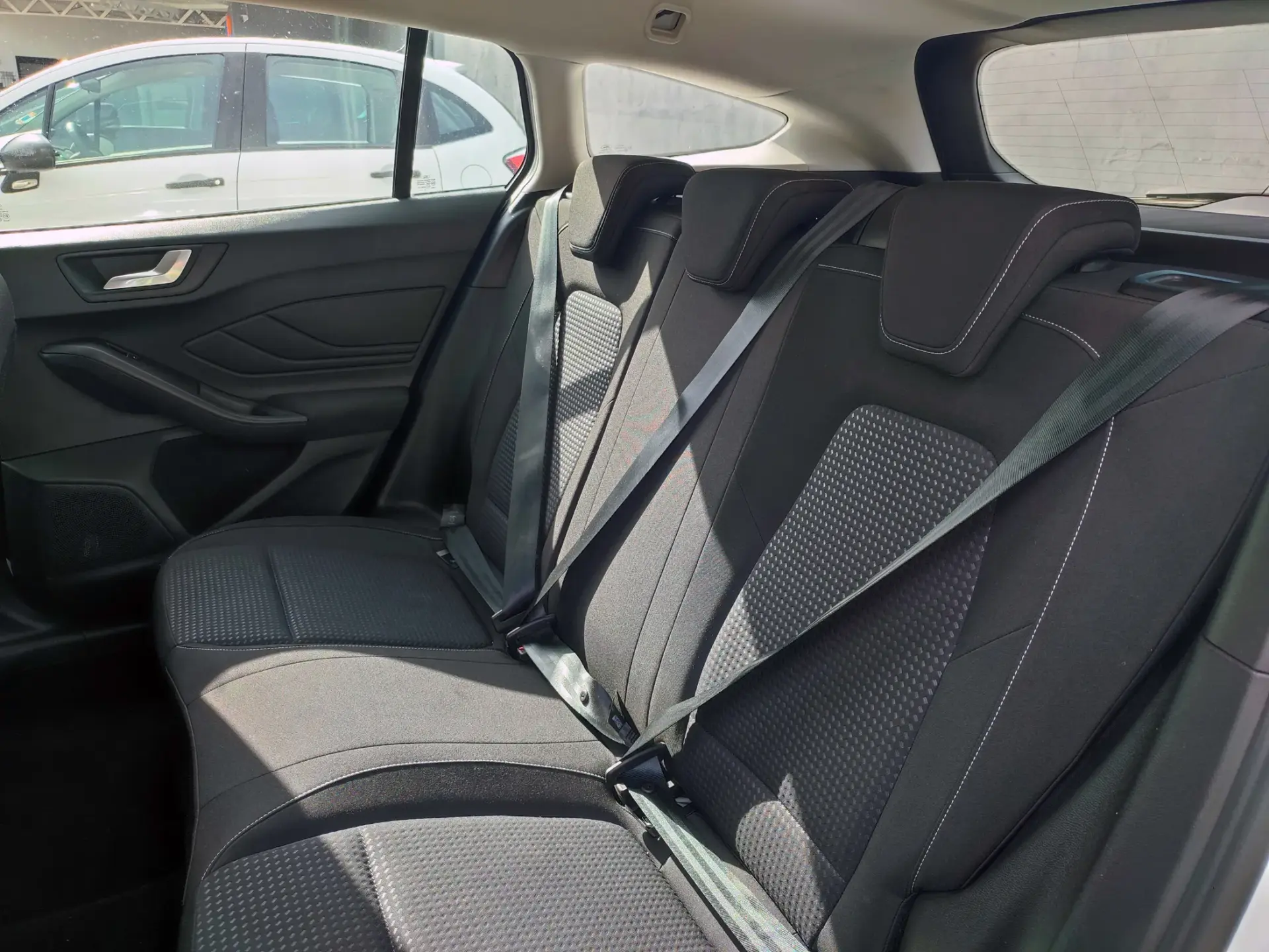 Ford Focus SW S&S COOL&CONNECT 62