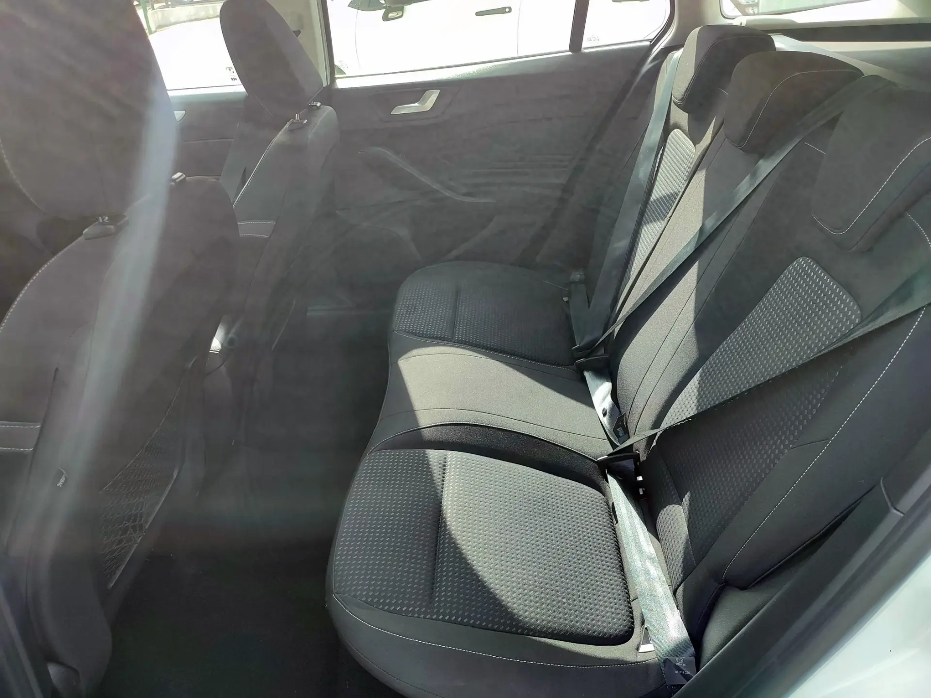 Ford Focus SW S&S COOL&CONNECT 63