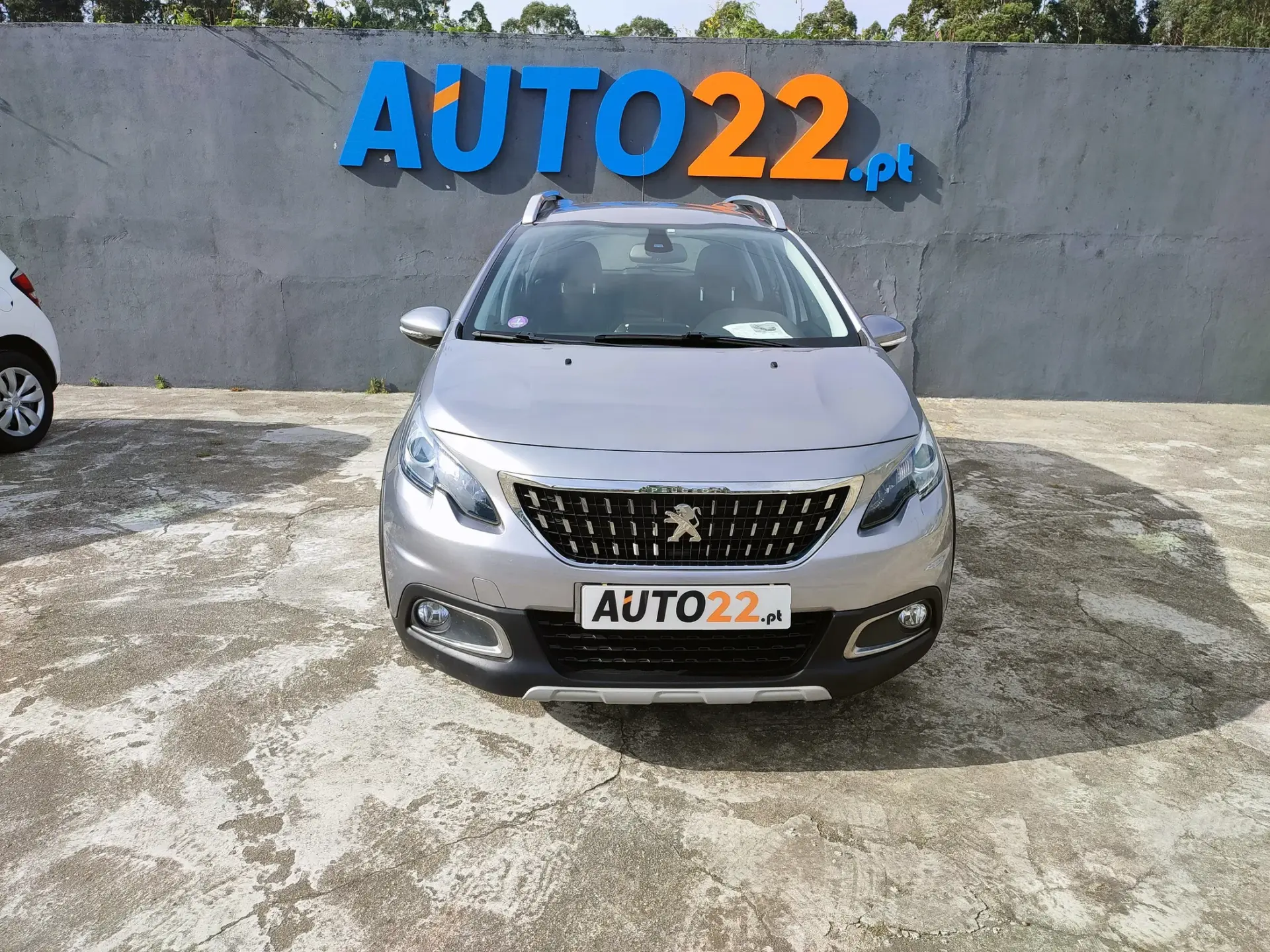 Peugeot 2008 1.2 PureTech Style 3