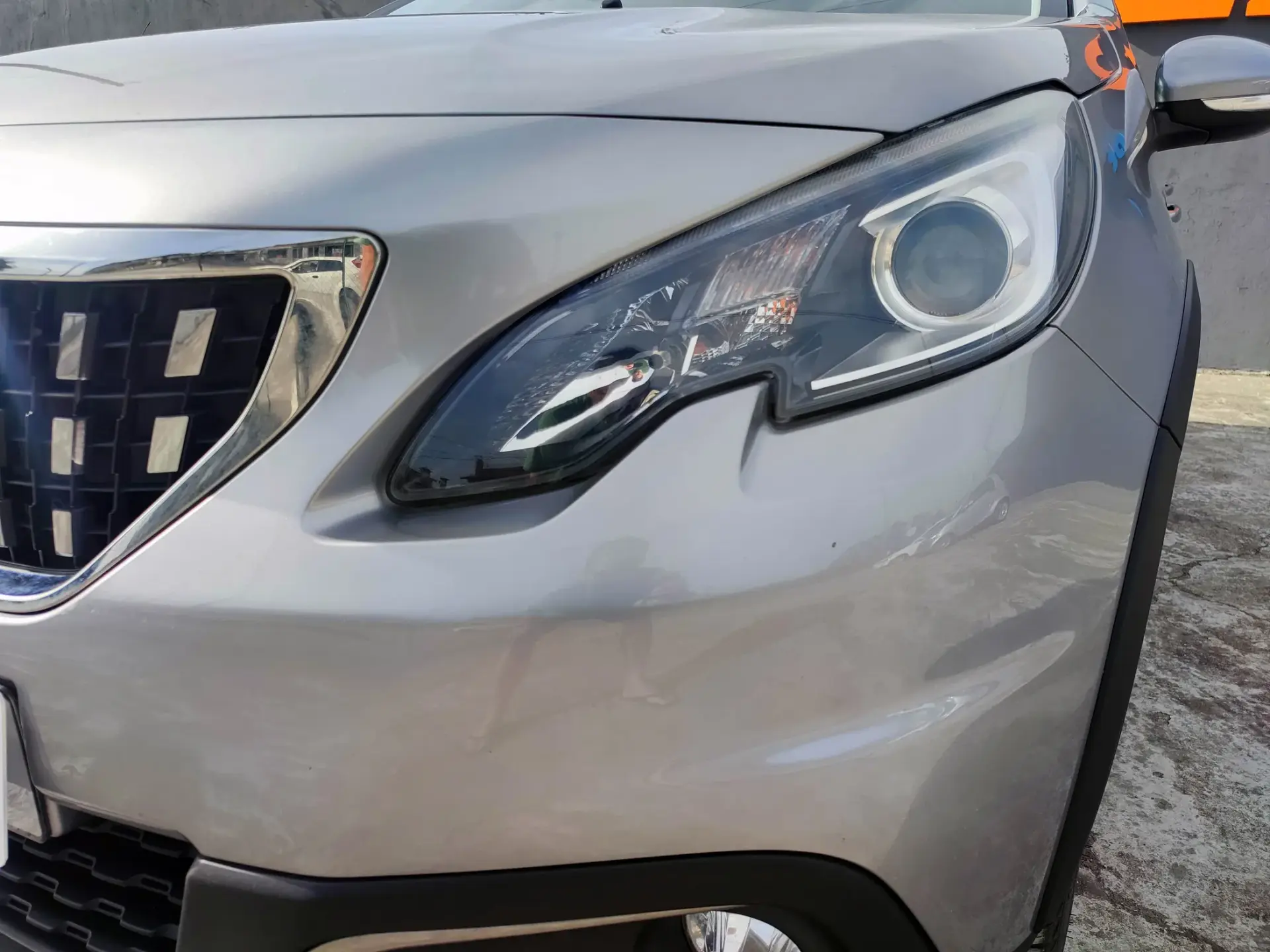 Peugeot 2008 1.2 PureTech Style 12