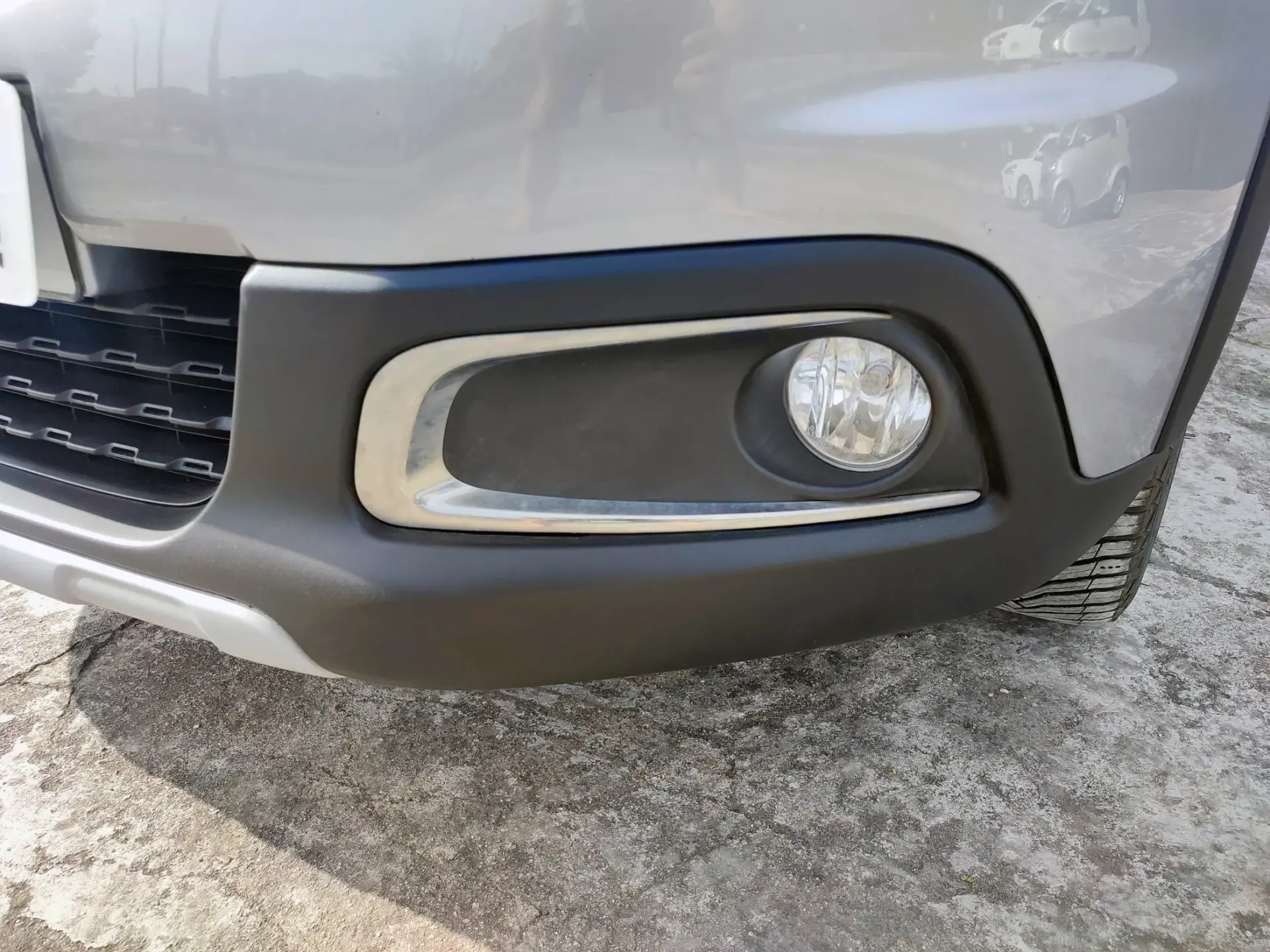 Peugeot 2008 1.2 PureTech Style 13