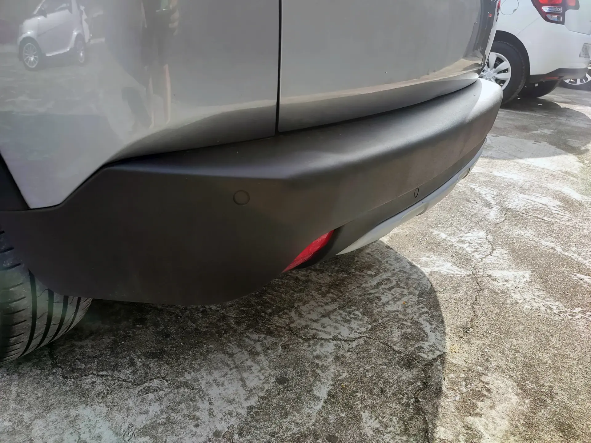 Peugeot 2008 1.2 PureTech Style 19