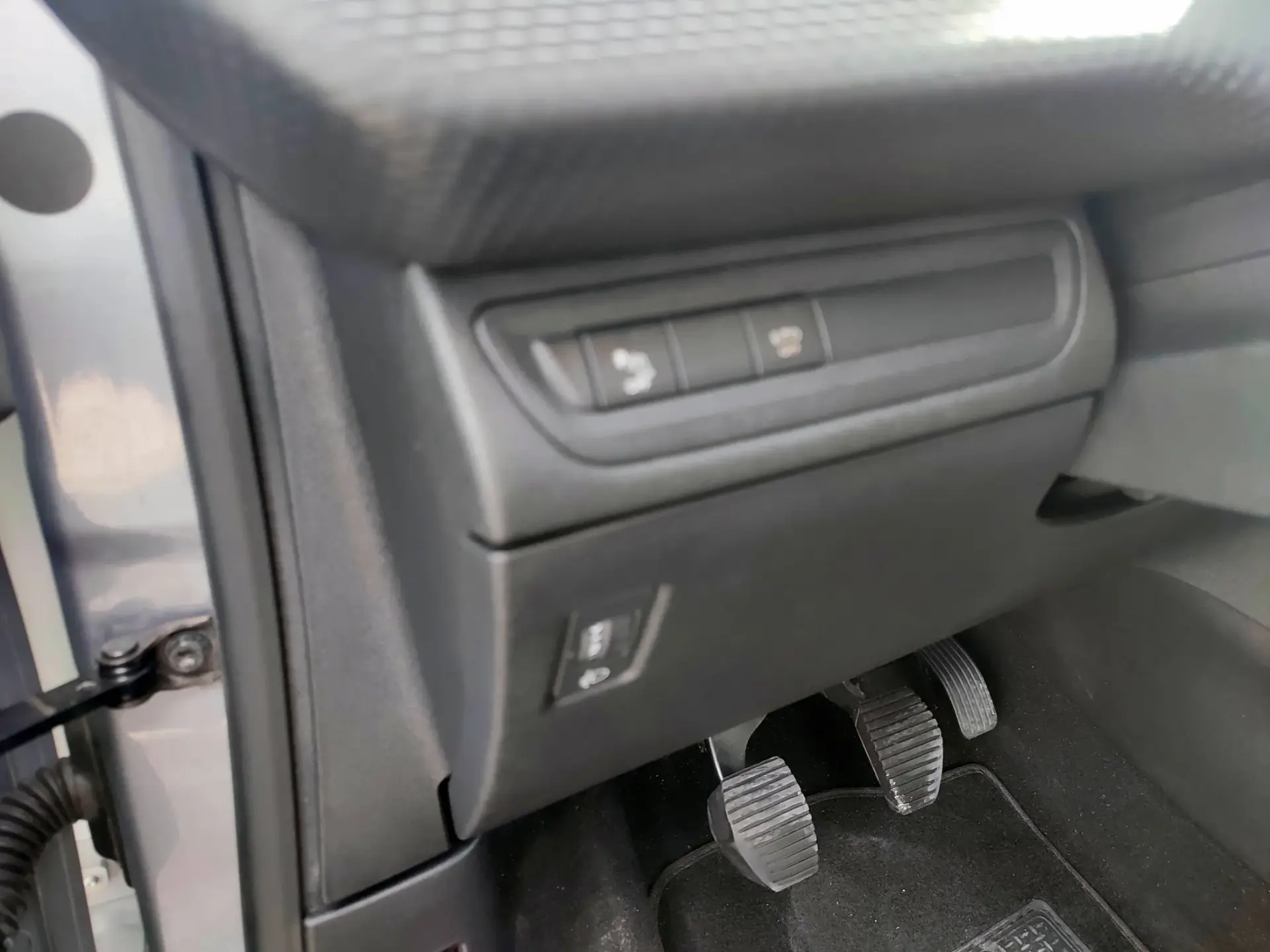 Peugeot 2008 1.2 PureTech Style 21