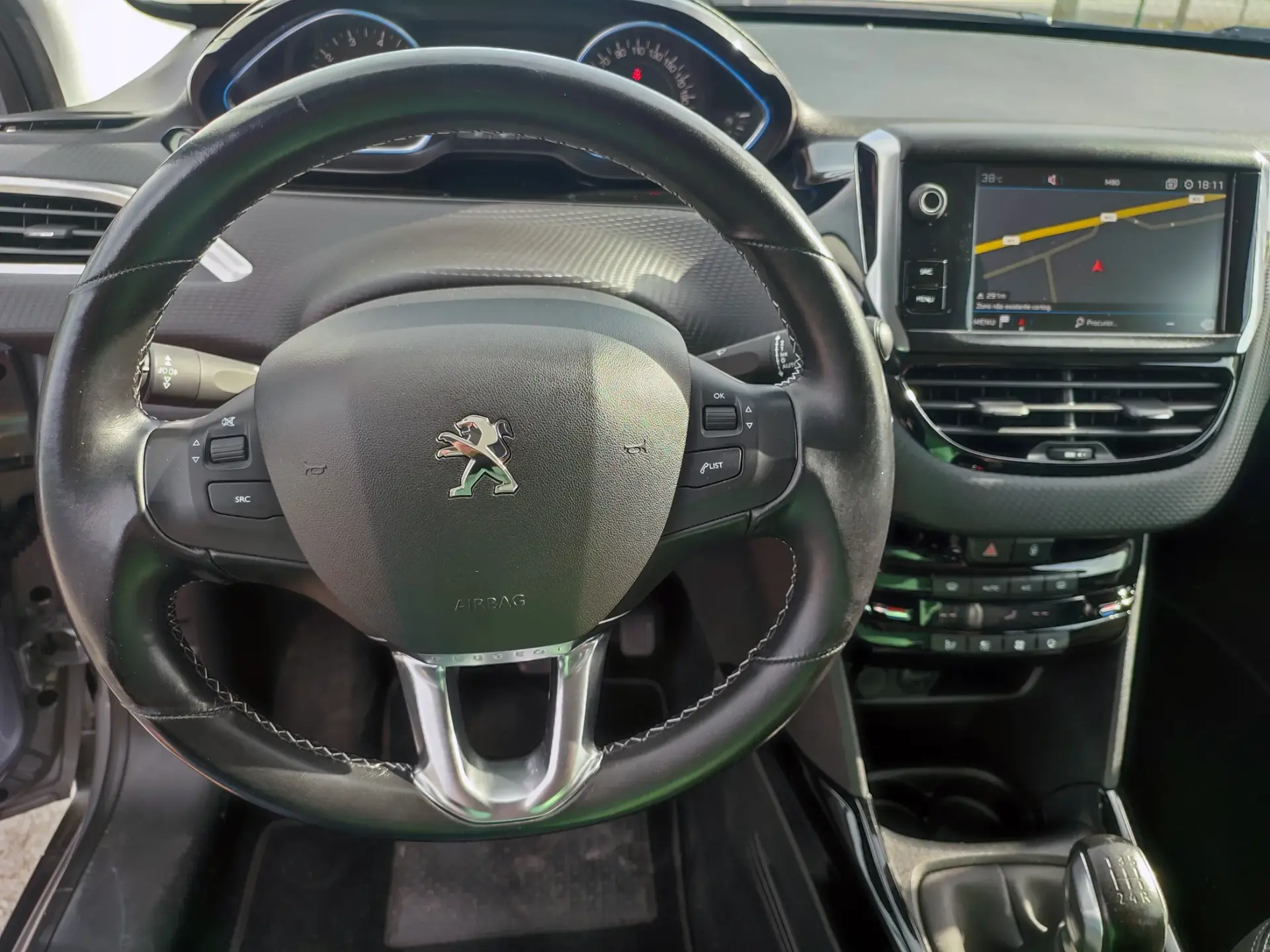 Peugeot 2008 1.2 PureTech Style 25