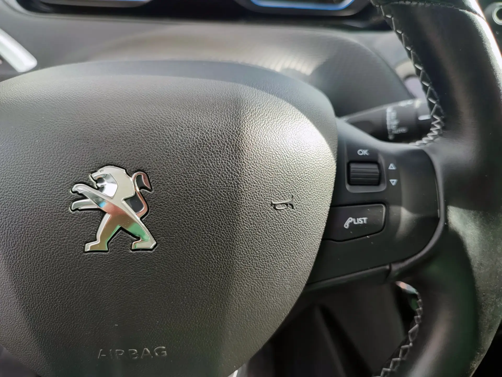 Peugeot 2008 1.2 PureTech Style 30