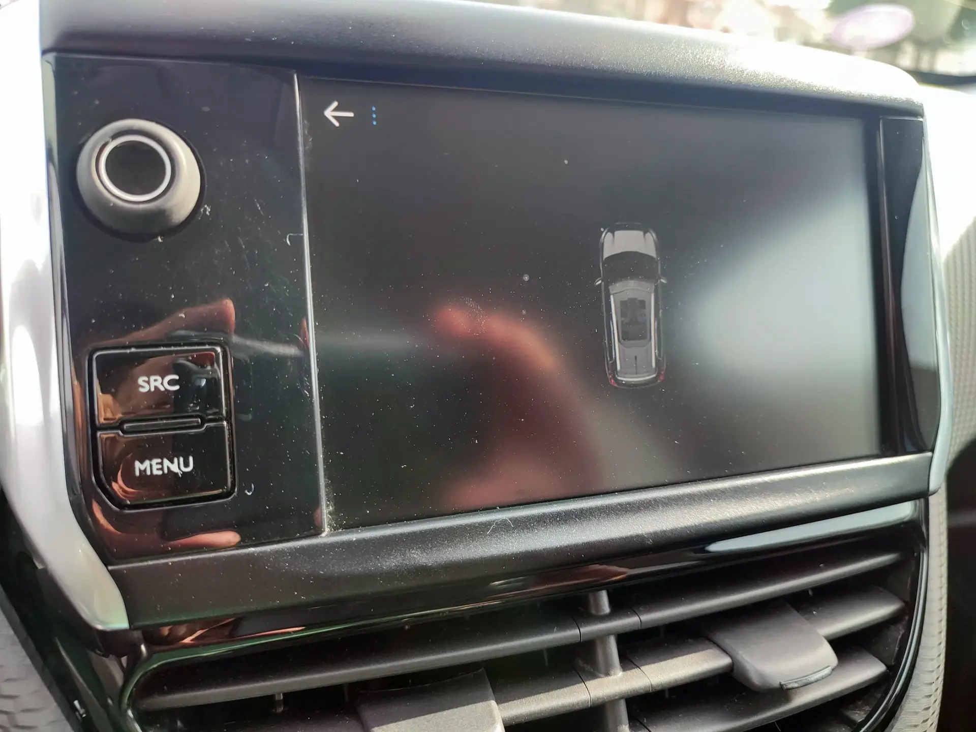 Peugeot 2008 1.2 PureTech Style 34