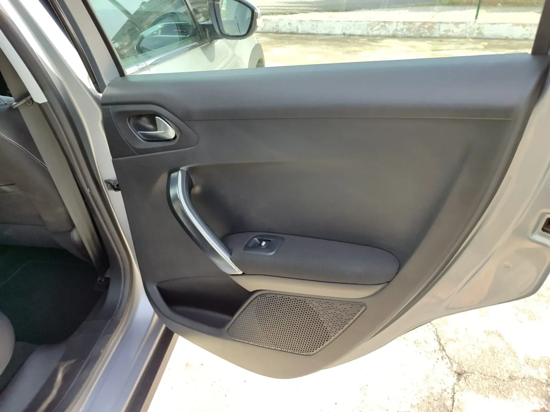 Peugeot 2008 1.2 PureTech Style 45