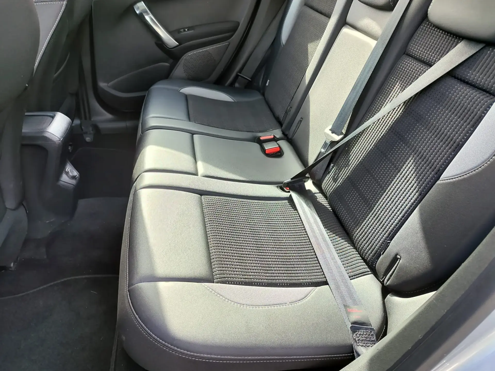 Peugeot 2008 1.2 PureTech Style 50