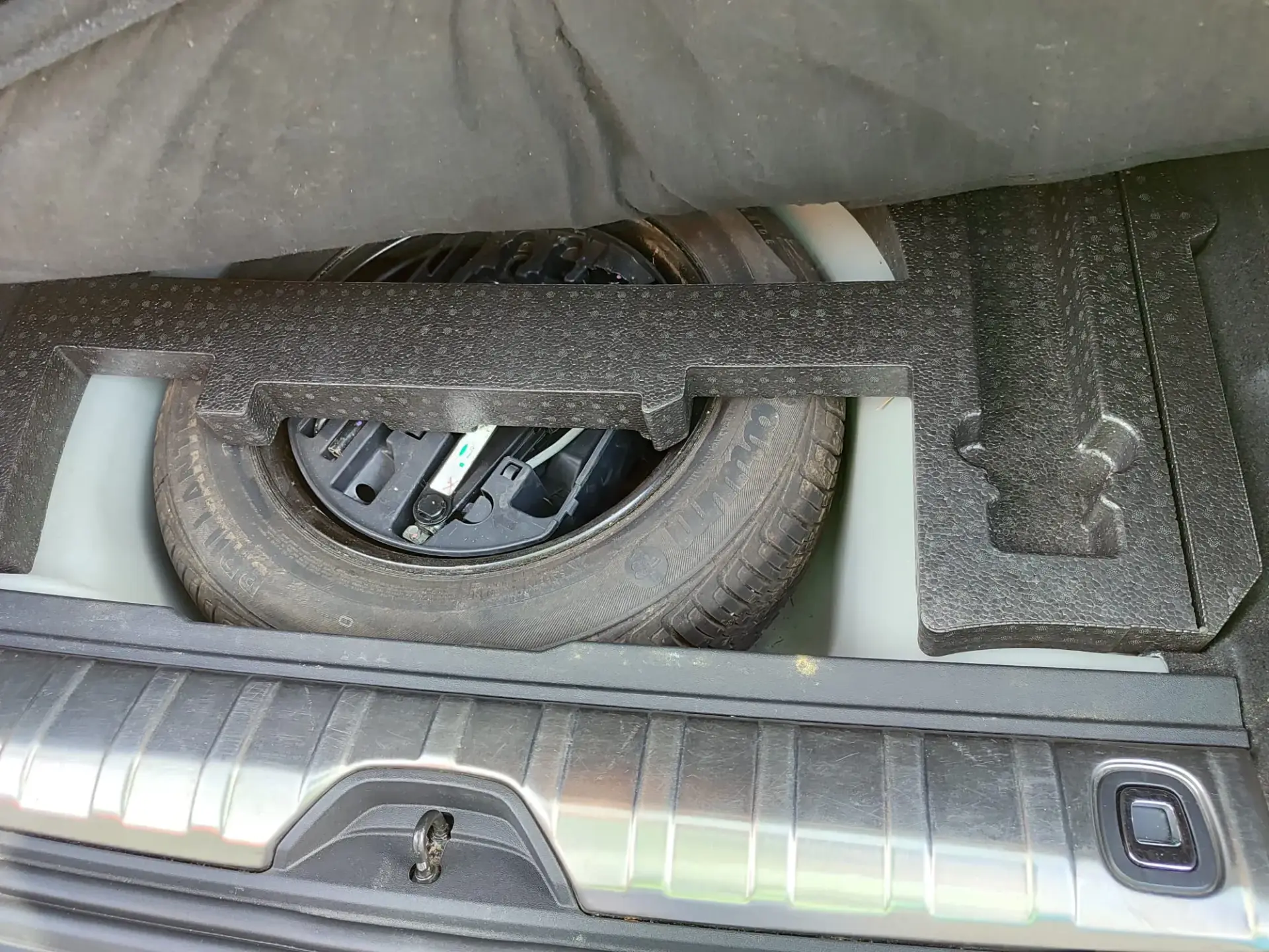 Peugeot 2008 1.2 PureTech Style 55