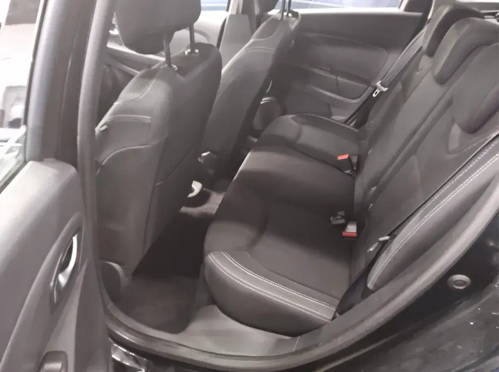 Renault Clio 0.9 TCe Zen 4