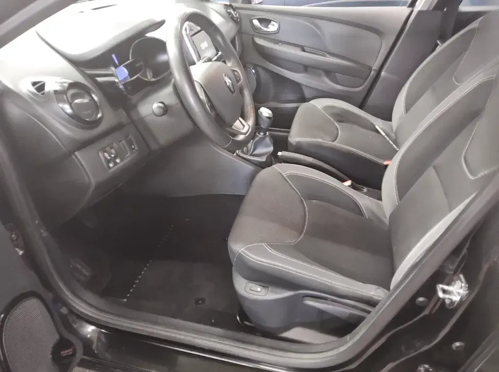 Renault Clio 0.9 TCe Zen 3