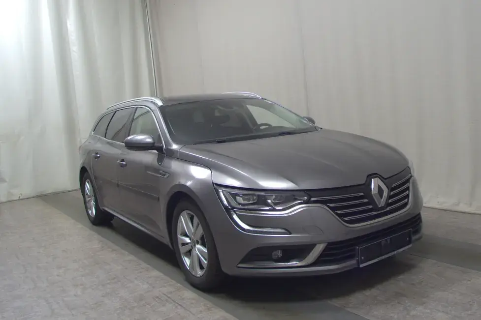 Renault Talisman Sport Tourer 1.6 dCi Executive EDC 2