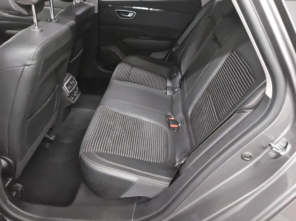 Renault Talisman Sport Tourer 1.6 dCi Executive EDC 5