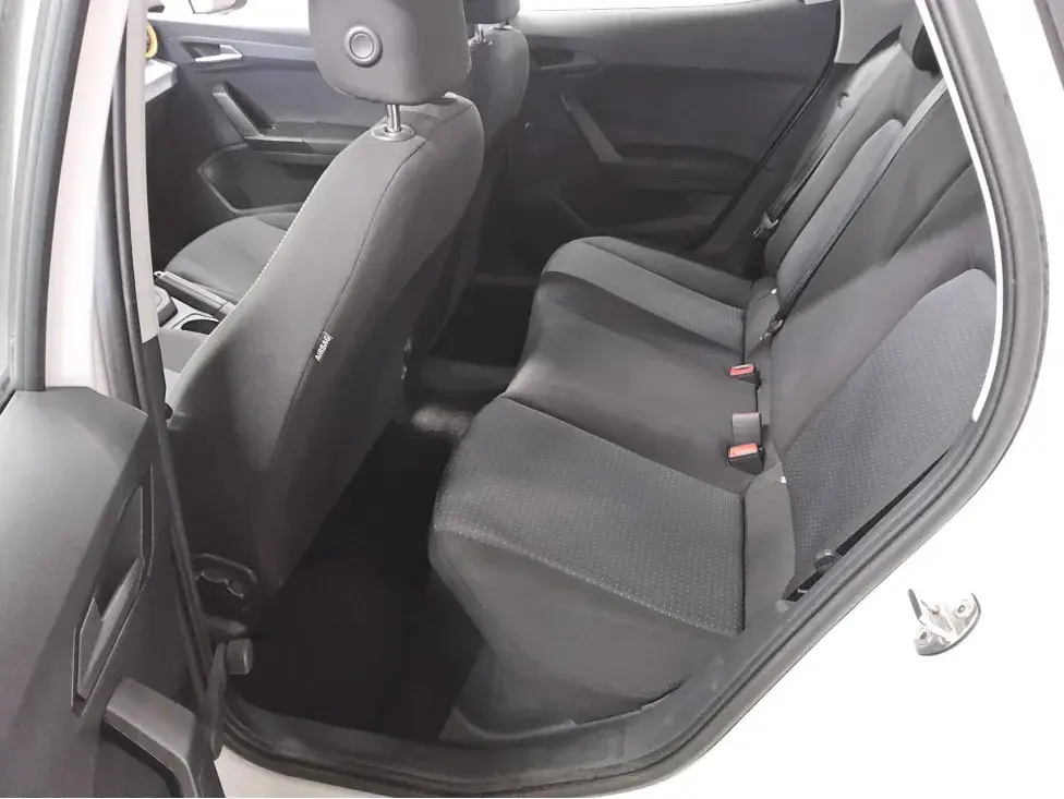 SEAT Ibiza 1.0 TSI Style 5