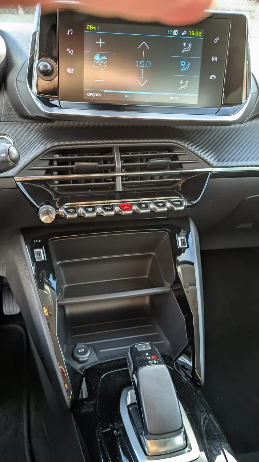 Peugeot e-208 50 kWh Active 6