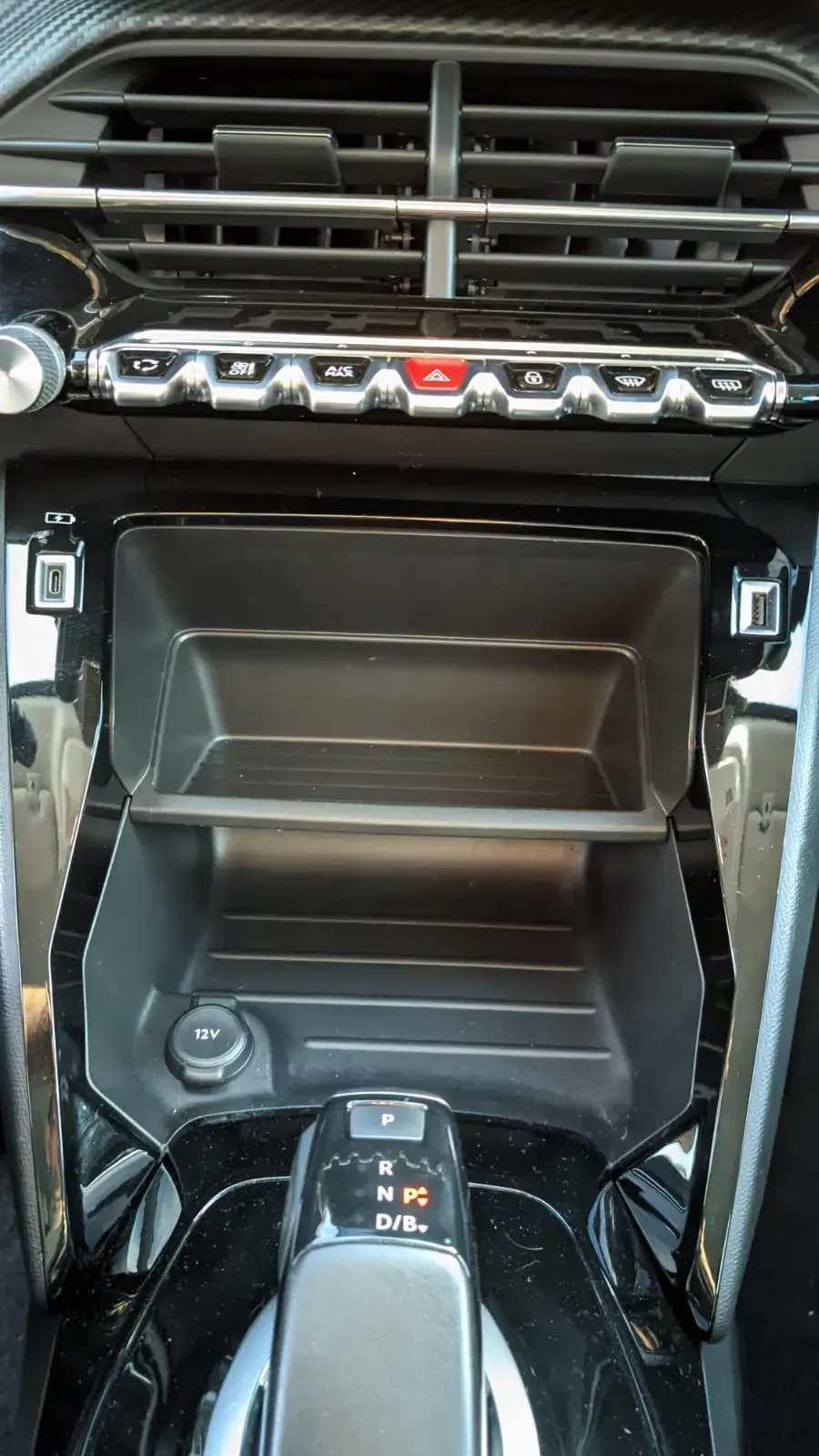 Peugeot e-208 50 kWh Active 7