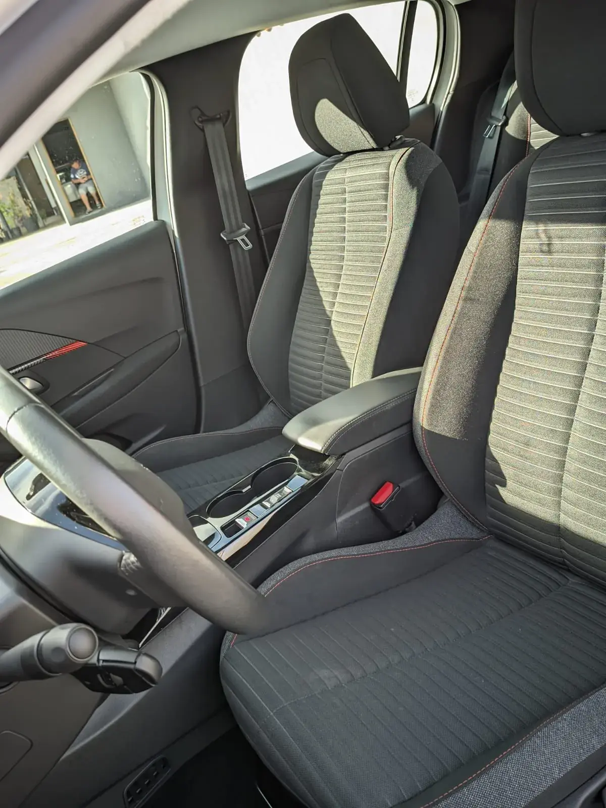 Peugeot e-208 50 kWh Active 9