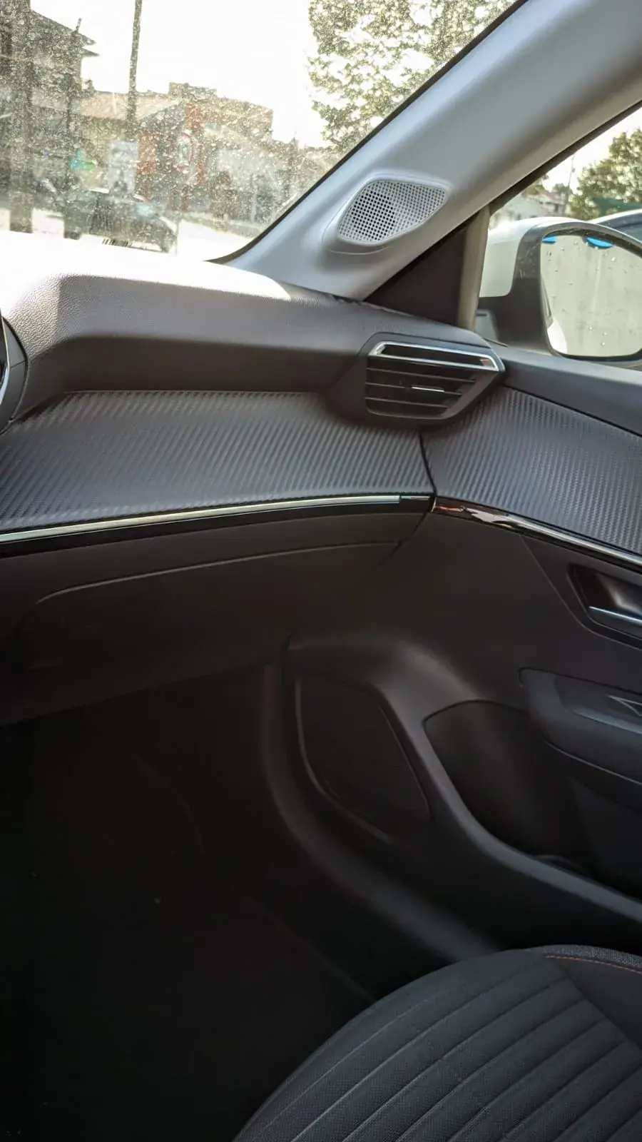 Peugeot e-208 50 kWh Active 13