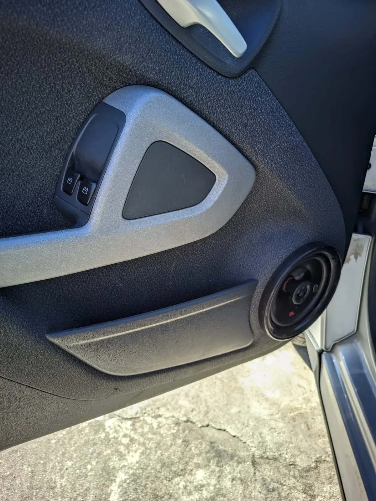 Smart ForTwo Coupé 0.8 cdi Passion 45 9